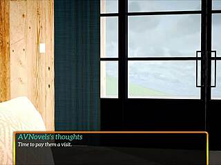 My New Family Game Night with Blondes