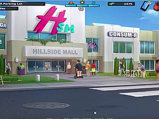 Summer time saga uncensored part 22 hentai dating