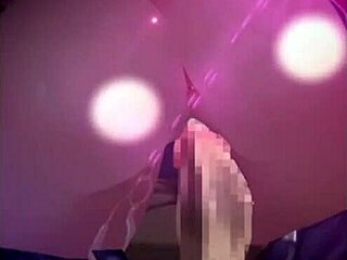 Lustful Maid Sakuya Rides Cowgirl For Creampie