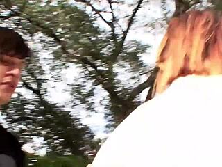 Sasha Casey jumps on that dick!