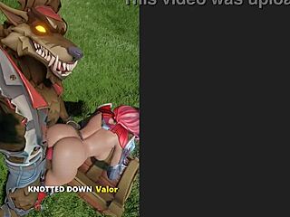 Fortnite porn compilation 1: a short, steamy collection
