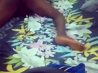 Man, she’s moaning nonstop and I’m totally hooked!