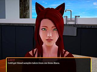 My New Family Moments