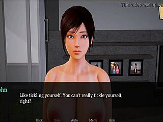 My New Family's Secret MILF Desires