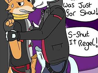 ゲイファーリーポルノ集が激しいフロッテージアクションを展示