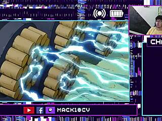 Jojo's Bizarre Adventure Animation Part 4 Chapters 11-12