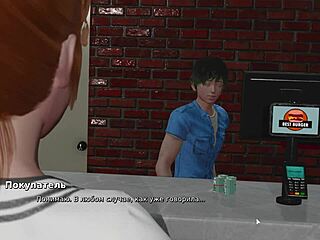 Watch My Bully Is My Lover Part 22 With Rough Anal And Big Tits!