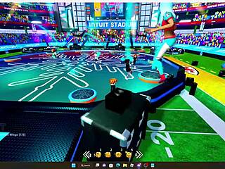 Gay furry guys with monster cocks having fun sex