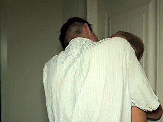 Twinks Kiss And Fuck After Party