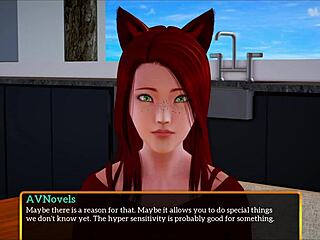 My New Family Moments