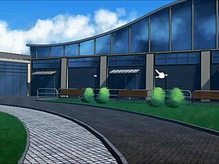 my professor keeps me as his boyfriend, coming out on top - ian part 04