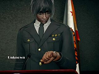 Visual novel walkthrough of My real desire 146
