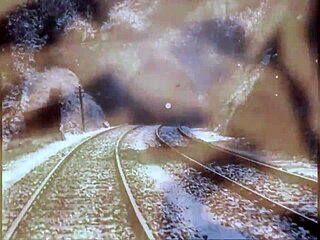 Vintage Erotic Animation