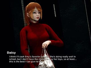 My bully is my lover 52: A visual novel walkthrough