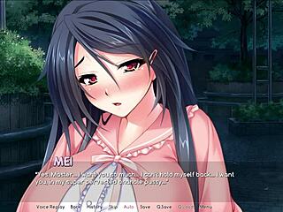 Bullied Bribe Ep6: Intense Fucking Scene With Her in Sexy Maid Outfit for Game Fans