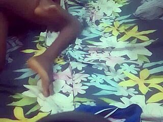 Man, she’s moaning nonstop and I’m totally hooked!