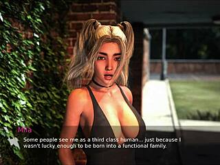 Summers Gone 13! 3D Amateur Homemade Fun!