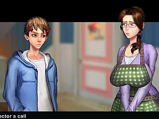 Taffy Tales Part 4 Adventure