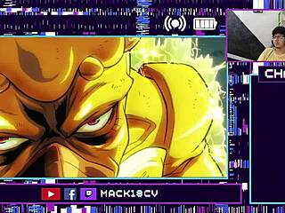 Jojo's Bizarre Adventure Animation Part 4 Chapters 11-12