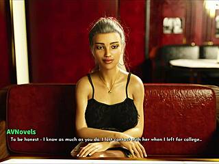 Добре дошли в Free Will с големи цици в сладки дрехи