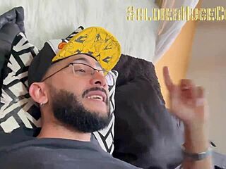 Friends Whore Visits For Semen Swallow