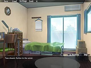 dude, got caught jerking to step mom's friend, part 5!