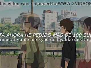 Anime hit with Radwimps Nandemonaiya soundtrack vibes