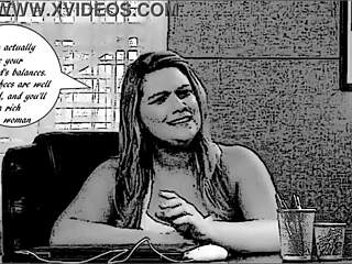 Judith Craves Hot Anime Pussy Action