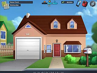 Summertime Saga Episode 226 Adventures