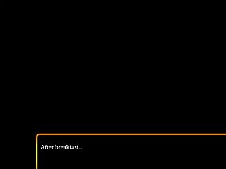 My New Family Moments