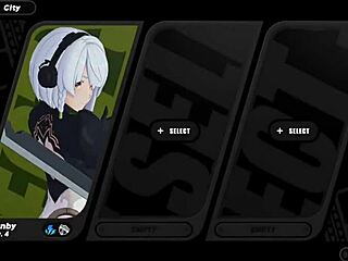 Rolling Hard for Rare W-Engines to Score Thick Anime Babes in Street Superstar - Zenless Zone Zero ft Gumi!