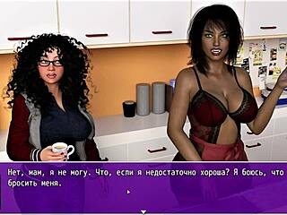Check out Angelica Origins Remake Part 1 gameplay