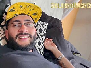 Friends Whore Visits For Semen Swallow