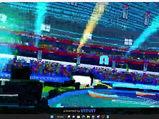 Gay furry guys with monster cocks having fun sex