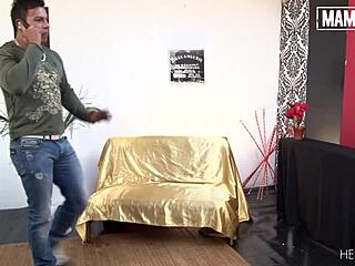 charlee santa juana gets pounded hard