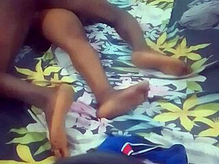 Man, she’s moaning nonstop and I’m totally hooked!