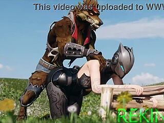 Fortnite porn compilation 1: a short, steamy collection