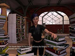 Lunars Chosen 3 Anime Game Adventure