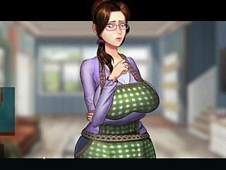 Taffy Tales Part 4 Adventure