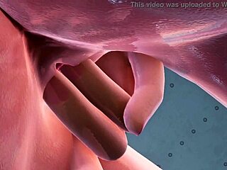 fingering and fucking in the bedroom and bath