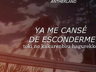 Anime hit with Radwimps Nandemonaiya soundtrack vibes