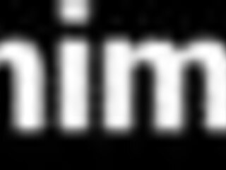 High-Quality 4K Anime with Slippery Neighbor Sister Action