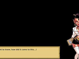 hey, ready to play iris quest with goblins curse?