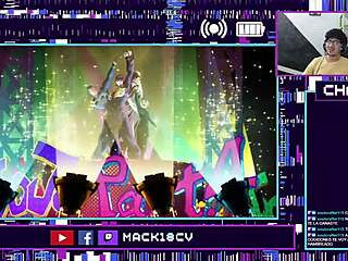 Jojo's Bizarre Adventure Animation Part 4 Chapters 11-12