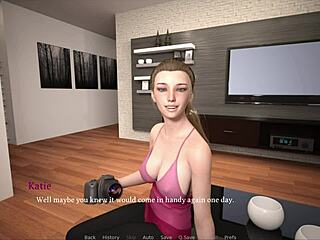 Lunars Chosen 3 Anime Game Adventure