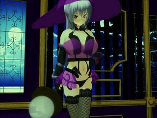 Girl B Hero Hentai - Selunelia 6 scener i del 34