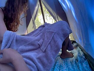 Brazilian Teen Risks Cum In Mouth