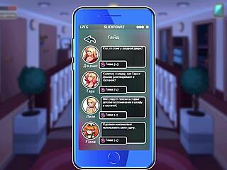 Gameplay done right - Life in Woodchester Part 2 got me hooked!  
