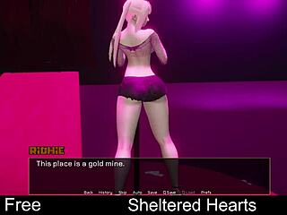 i explore sheltered hearts erotic game