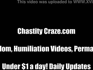 Watch Me Bind You With My Favorite Toys